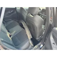 Hyundai i30, 2023, МКПП, пробег 40280 км