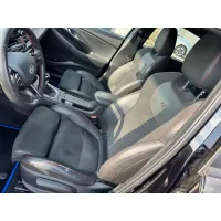 Hyundai i30, 2023, МКПП, пробег 40280 км