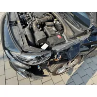 Hyundai i30, 2023, МКПП, пробег 40280 км