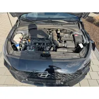 Hyundai i30, 2023, МКПП, пробег 40280 км