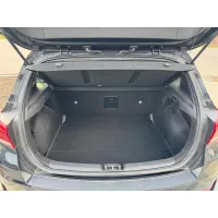 Hyundai i30, 2023, МКПП, пробег 40280 км