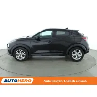 Nissan Juke, 2021, АКПП, пробег 64072 км