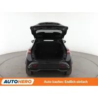 Nissan Juke, 2021, АКПП, пробег 64072 км