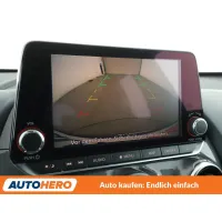 Nissan Juke, 2021, АКПП, пробег 64072 км