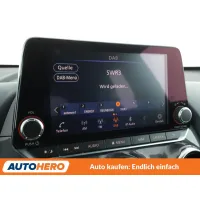 Nissan Juke, 2021, АКПП, пробег 64072 км