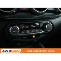 Nissan Juke, 2021, АКПП, пробег 64072 км