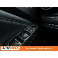 Nissan Juke, 2021, АКПП, пробег 64072 км