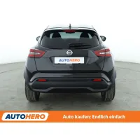Nissan Juke, 2021, АКПП, пробег 64072 км