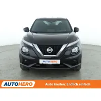 Nissan Juke, 2021, АКПП, пробег 64072 км