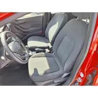 Ford Fiesta, 2020, МКПП, пробег 25400 км
