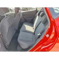 Ford Fiesta, 2020, МКПП, пробег 25400 км