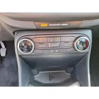 Ford Fiesta, 2020, МКПП, пробег 25400 км