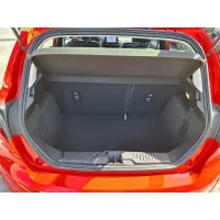 Ford Fiesta, 2020, МКПП, пробег 25400 км