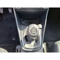 Ford Fiesta, 2020, МКПП, пробег 25400 км