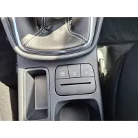 Ford Fiesta, 2020, МКПП, пробег 25400 км