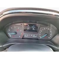 Ford Fiesta, 2020, МКПП, пробег 25400 км