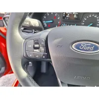 Ford Fiesta, 2020, МКПП, пробег 25400 км