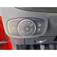 Ford Fiesta, 2020, МКПП, пробег 25400 км