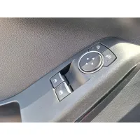 Ford Fiesta, 2020, МКПП, пробег 25400 км