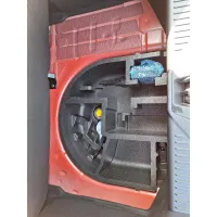 Ford Fiesta, 2020, МКПП, пробег 25400 км