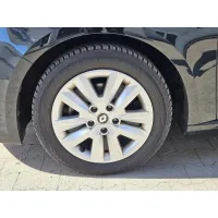 Renault Megane, 2022, АКПП, пробег 77718 км