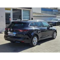 Renault Megane, 2022, АКПП, пробег 77718 км