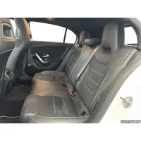 Mercedes-Benz A, 2022, АКПП, пробег 59256 км