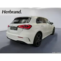 Mercedes-Benz A, 2022, АКПП, пробег 59256 км