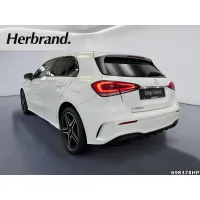Mercedes-Benz A, 2022, АКПП, пробег 59256 км