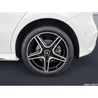 Mercedes-Benz A, 2022, АКПП, пробег 59256 км