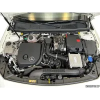 Mercedes-Benz A, 2022, АКПП, пробег 59256 км