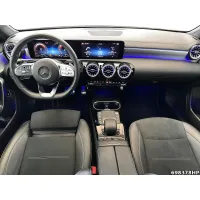 Mercedes-Benz A, 2022, АКПП, пробег 59256 км