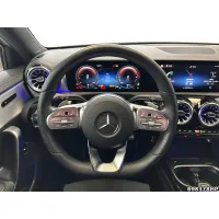 Mercedes-Benz A, 2022, АКПП, пробег 59256 км