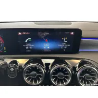 Mercedes-Benz A, 2022, АКПП, пробег 59256 км