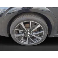 Peugeot 208, 2022, МКПП, пробег 33317 км