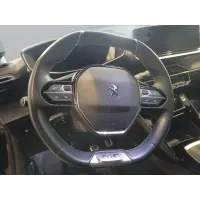 Peugeot 208, 2022, МКПП, пробег 33317 км