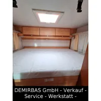 Автодом Sunlight T, 2010, МКПП, пробег 158000 км