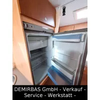 Автодом Sunlight T, 2010, МКПП, пробег 158000 км