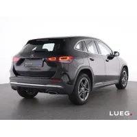 Mercedes-Benz GLA, 2022, АКПП, пробег 56998 км