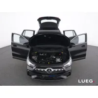 Mercedes-Benz GLA, 2022, АКПП, пробег 56998 км