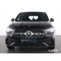 Mercedes-Benz GLA, 2022, АКПП, пробег 56998 км