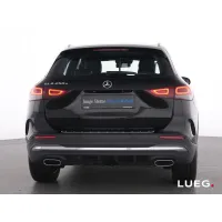 Mercedes-Benz GLA, 2022, АКПП, пробег 56998 км