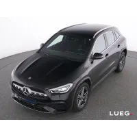 Mercedes-Benz GLA, 2022, АКПП, пробег 56998 км