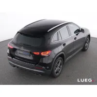 Mercedes-Benz GLA, 2022, АКПП, пробег 56998 км