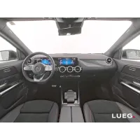 Mercedes-Benz GLA, 2022, АКПП, пробег 56998 км