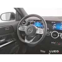 Mercedes-Benz GLA, 2022, АКПП, пробег 56998 км