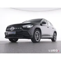 Mercedes-Benz GLA, 2022, АКПП, пробег 56998 км