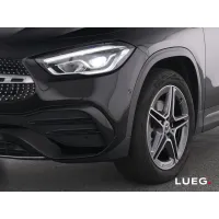 Mercedes-Benz GLA, 2022, АКПП, пробег 56998 км
