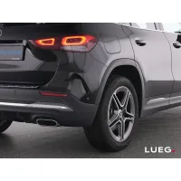Mercedes-Benz GLA, 2022, АКПП, пробег 56998 км