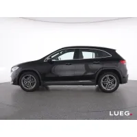 Mercedes-Benz GLA, 2022, АКПП, пробег 56998 км